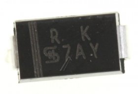 Taiwan Semiconductor Protection Diode - Tvs-diode, 400w 60v, Bipolar Do-214ac - Sma (smd)