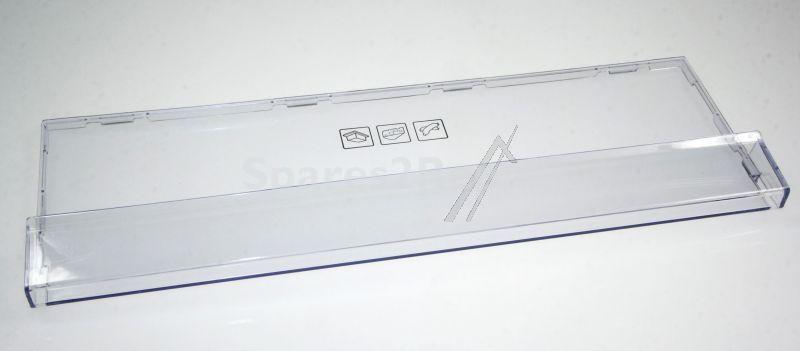 Drawer Front - 4634590100 C00911734 Crisper Cover 167mm Hotstamping [Arcelik]
