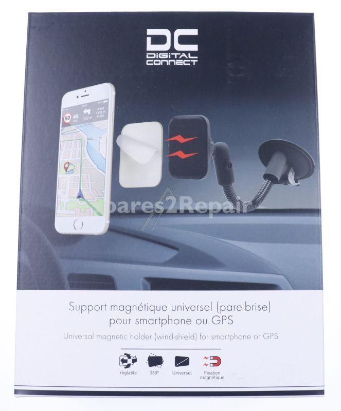 Erard Universal Stand - Standit Standit 400 Support Mural Sans PerÇage Pour Écran Led -52