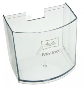 Melitta Container - 6757145 Coffee Powder Container
