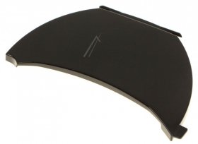 Melitta Tank Lid - 6759142 Water Tank Lid Black