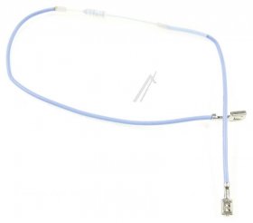 Melitta Thermostatic Fuse - 6618247 Stb Wire 675 Eu 184c (1xe5)