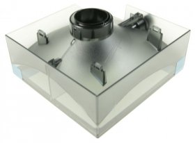 Melitta Container - 6767236 Coffee Bean Container 677 Kpl v3