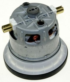 Vacuum Cleaner Motor - 00654191 Motor-fan [Bosch Siemens]