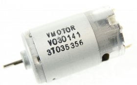 Black & Decker Motor - 90613453-07 Motor Sa 12v