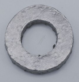 Washer - 3396615019 Gasket Overflow Hose [Electrolux Aeg]