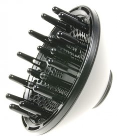 Diffuser For Hair Dryer - Fs-3072025190 Diffuser-hair Dryer [Groupe SEB]