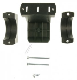 Asci Fixings And Brackets - Ofa850-51-52 Feedhalter Mit Schrauben Ofa 850-51-52 Incl.tragarmeinschub