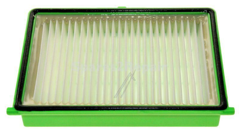 Vacuum Cleaner Filter - Zr004201 Hepa Filter Washable Accessimo - Compacteo - Compacteo Er [Groupe SEB]