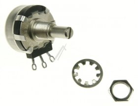 Honeywell Mono Carbon Pot Linear - 150k-2w Drehpoti Mono Linear -rohs-konform-