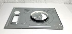 Panel - 2957400900 C00867329 Rear Panel Assembly [Arcelik]