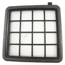 Vacuum Cleaner Filter - 4055405122 Hepa Filter Washable [Electrolux Aeg]