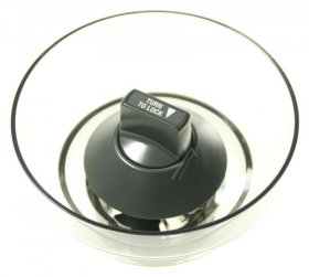 Gastroback Container - 98137 Coffee Bean Container For 42620-42612 S