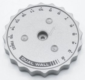 Gastroback Collar - 96281 Adjustment Knob Grind Setting For 42612