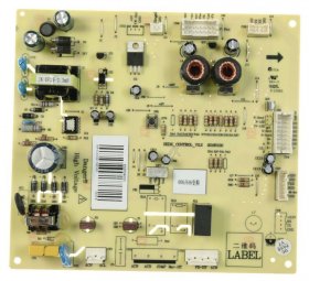Snowky Control Panel - Da000804201 Control Panel
