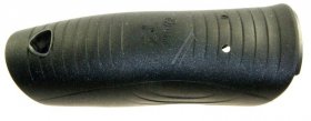 Braun Casing Cover - 7030866 67030866 Rear Cap With Matt Gold