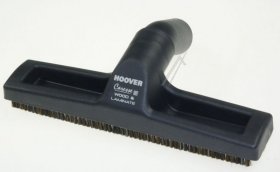 Floor Brush - G141pc 35601269 Parquet Nozzle [Candy Hoover]