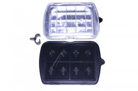 Lagrange Wafer Board - 010222 Set Of Plates For Wafers (for Premium)