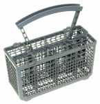 Cutlery Basket - C00409505 482000005641 Cutlery Tray [Whirlpool Indesit]