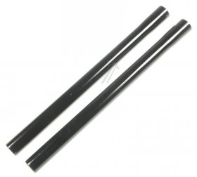 Hose - 4071403937 Suction Pipe Plastic X2 [Electrolux Aeg]