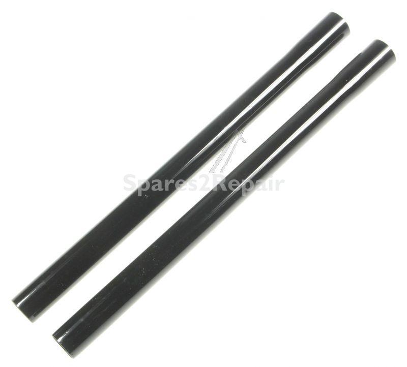 Hose - 4071403937 Suction Pipe Plastic X2 [Electrolux Aeg]