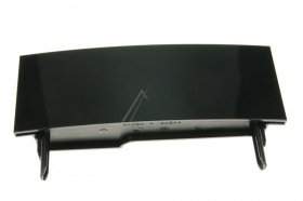 Nivona Panel - 82024 Cover 507 Drip Tray Black-nicr626-646-757