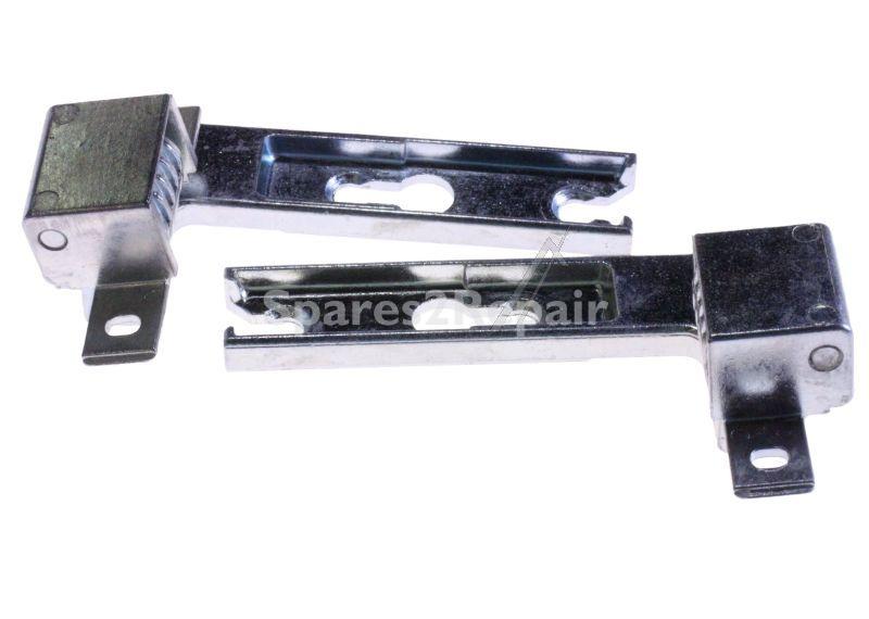 Door Hinges For Fridges - 00481572 Hinge [Bosch Siemens]