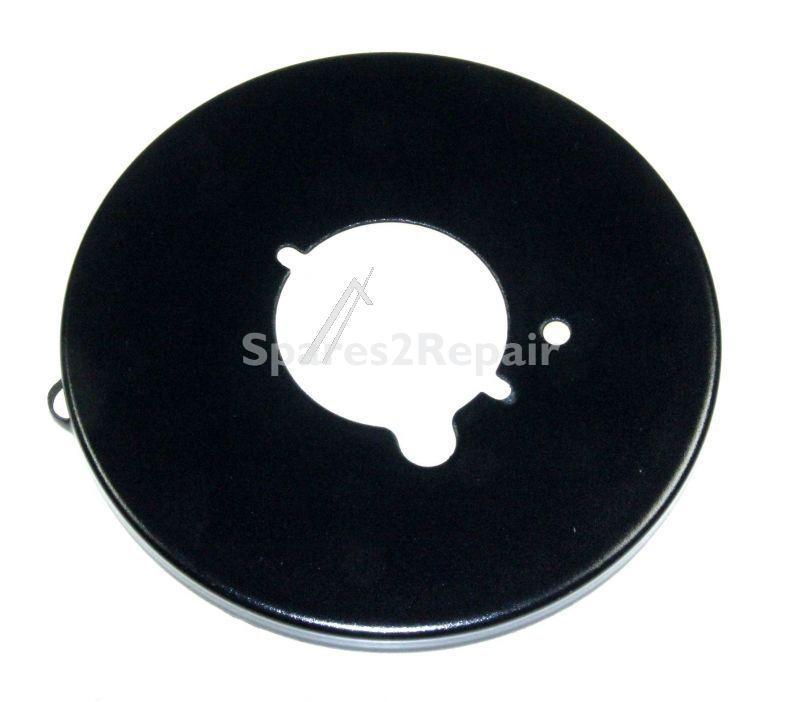 Casing Cover - 3532192246 Cover Medium Burner [Electrolux Aeg]