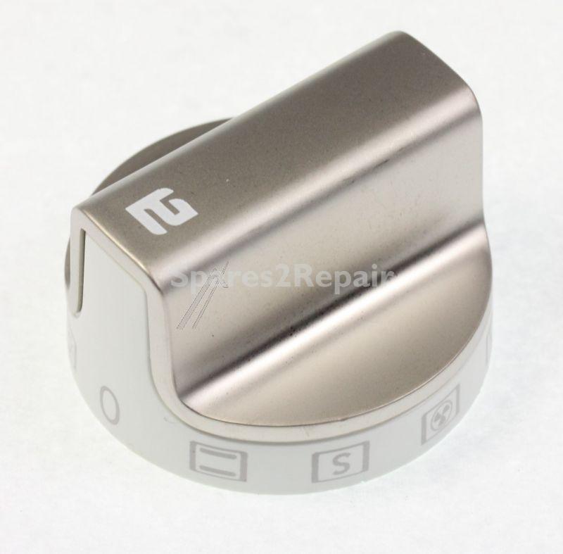 Hisense Gorenje Button - 703954 Knob Oven 10 Position
