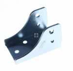 Smeg Door Hinges For Fridges - 931330636 Centre Hinge