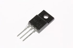 Sanyo Transistors - K2378 N-kanal Mosfet, 13a 200v, To-220fp