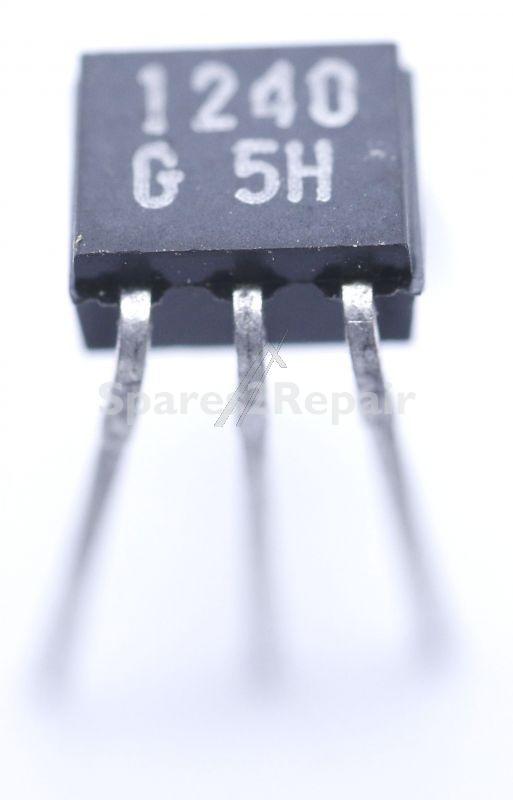 Sanyo Transistors - A1240 Pnp Transistor
