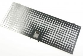 Grease Filter - 4055311981 Fat Filter 458 5x177 5 Aeg [Electrolux Aeg]