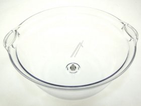 Bowl - Kw705894 Bowl Complete Ic Fp770-fp776 [Delonghi]