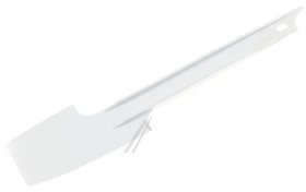 Scraper - Kw705961 Spatula Fp770-fp776 [Delonghi]