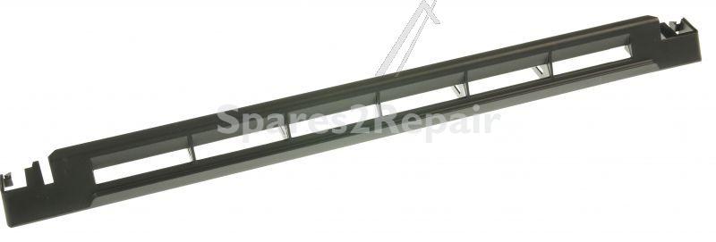 Ornamental Rail - 3558069021 Trim Upper [Electrolux Aeg]