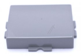 Button - 1528432709 Push Button On-off Grey [Electrolux Aeg]