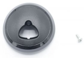 Braun Flap - 81478517 Back De Cabinet Black