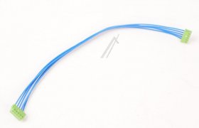 Harness - 00612524 Cable Harness [Bosch Siemens]