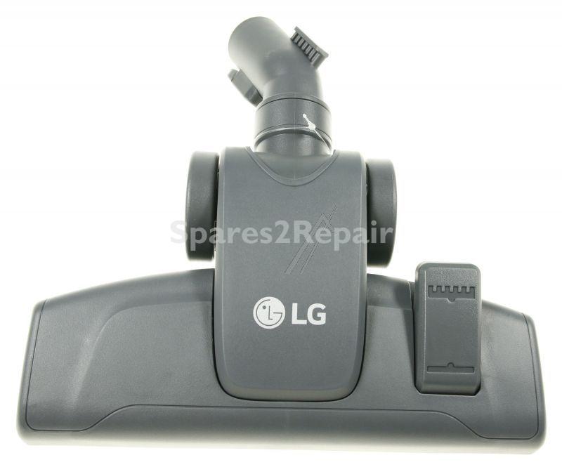 Lg Combination Brush - Agb74212501 Ground Nozzle