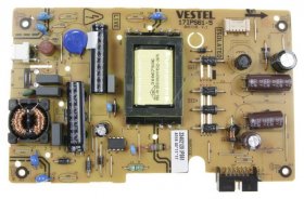 Vestel Power Supply - 23402120 - 17IPS61-5