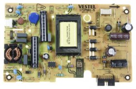 Vestel Power Supply - 23402382 - 17IPS61-5