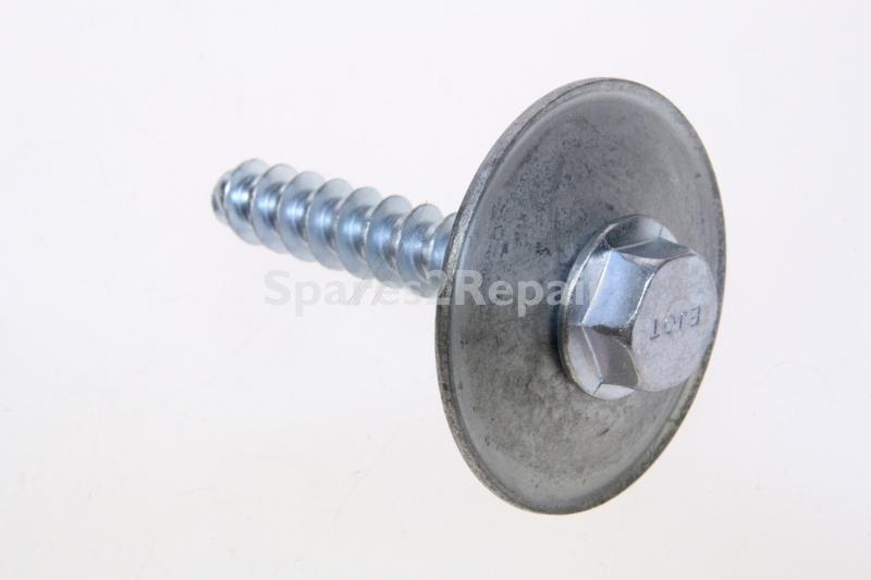 Beko Washing Machine Screw - 2898400200