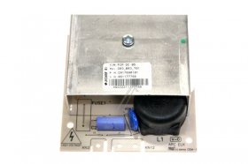 Board - 2817690101 C00912659 Dc Module Pcb [Arcelik]