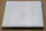 Housing Top - 2466300116 C00866476 Top Plate Assembly [Arcelik]