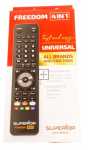 Superior Remote Control - Freedom Suptub003 Remote Control Learning Usb-c 4-in-1 Black