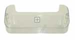 Hisense Gorenje Refrigerator - Freezer Door Shelf - 543268 Door Tray-half H60 Bk000 Nes