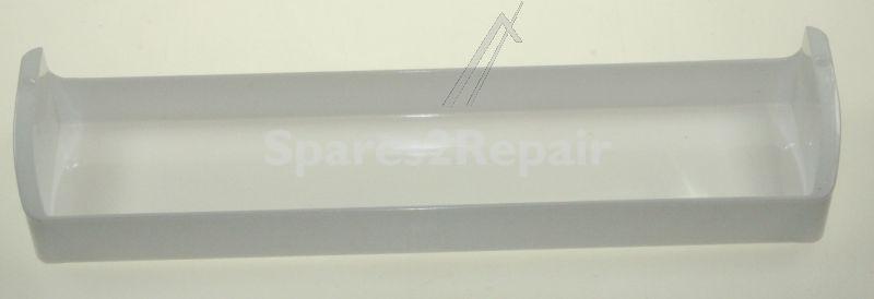 Refrigerator - Freezer Door Shelf - Door Tray-long H54 Bk041 Nes [Gorenje]