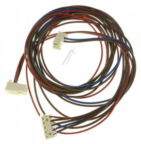 Harness - C00515816 488000515816 Heating Filter - Door Lock Win [Whirlpool Indesit]