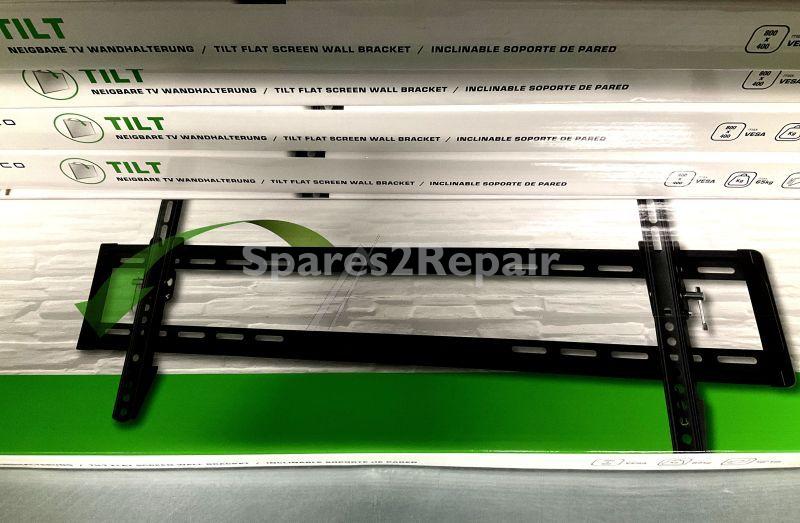 Vivanco Tv Wall Mount - Bti 6080 37976 Tv Wall Mount Tilting +--15° Until Vesa 800 65kg